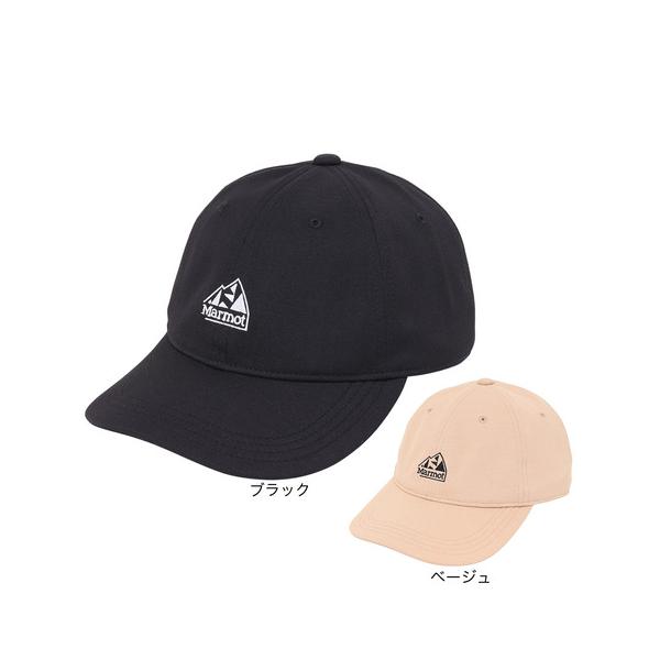 Marmot（マーモット） （メンズ）帽子 トレッキング 登山 マウンテン
