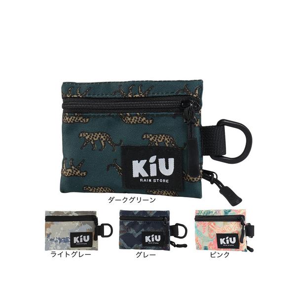 キウ Kiu エルブレス ヴィクトリア ビクトリア Victoria L-Breath アウトドアカジュアル小物 アクセサリー Men's Mens メンズ めんず 男性 Lady's Ladys レディース れでぃーす 女性 アウトドア ...