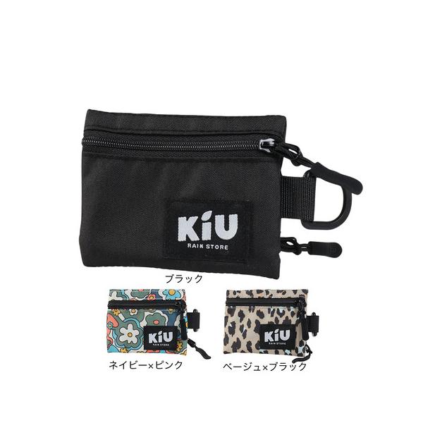 キウ Kiu エルブレス ヴィクトリア ビクトリア Victoria L-Breath アウトドアカジュアル小物 アクセサリー Men's Mens メンズ めんず 男性 Lady's Ladys レディース れでぃーす 女性 アウトドア ...