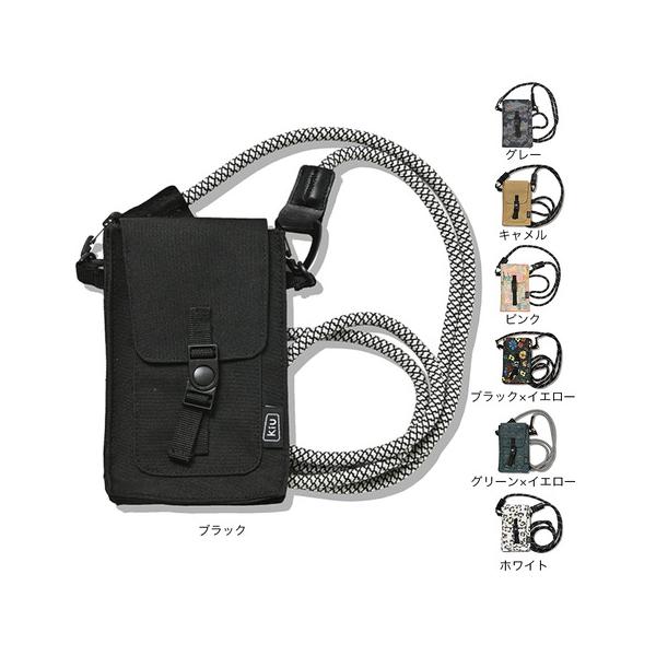 2024年春夏モデル 2024ssmodel キウ Kiuエルブレス ヴィクトリア ビクトリア Victoria L-Breath BAG バッグ カバン かばん 鞄 アウトドアカジュアル小物 アクセサリー カジュアルバッグ Men's M...