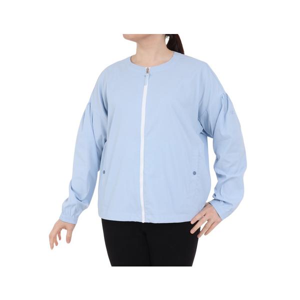 エーグル(AIGLE)アウター ジャケット 速乾 軽量ブルゾン ZBFAT41-005(Lady’s) AIGLE（エーグル） （レディース）アウター ジャケット 速乾 軽量