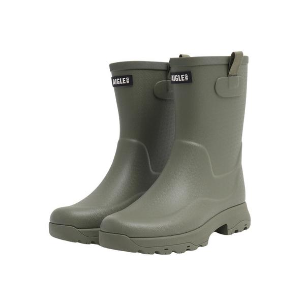 AIGLE（エーグル） （レディース）アリア ラバーブーツ ZZFS061-009