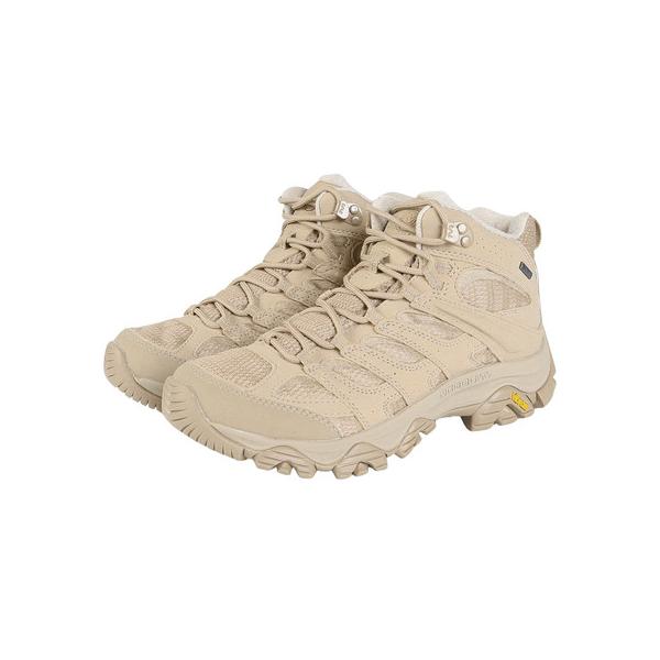 MERRELL（メレル） （メンズ）ゴアテックス トレッキングシューズ