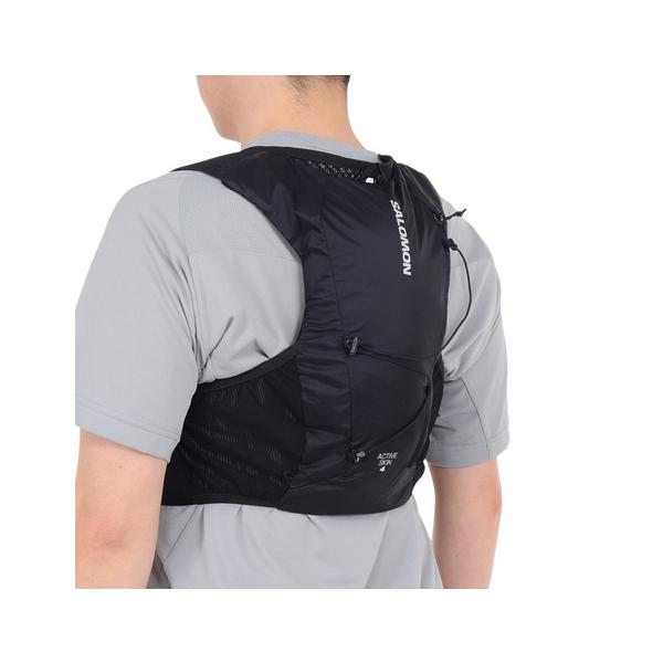 SALOMON（サロモン） （メンズ、レディース）ランニングバッグ