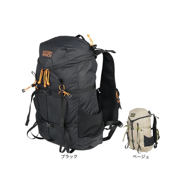 2024年春夏モデル 2024ssmodel ミステリーランチ Mystery Ranch MysteryRanch エルブレス ヴィクトリア ビクトリア Victoria L-Breath アタックザッグ トレッキングバッグ アウトドア ...