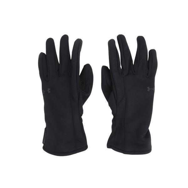 アンダーアーマー UNDER ARMOUR UNDERARMOUR スーパースポーツゼビオ ゼビオ Super Sports XEBIO 防寒小物 アクセサリー 手袋 Lady's Ladys レディース れでぃーす 女性 ecmonopo...