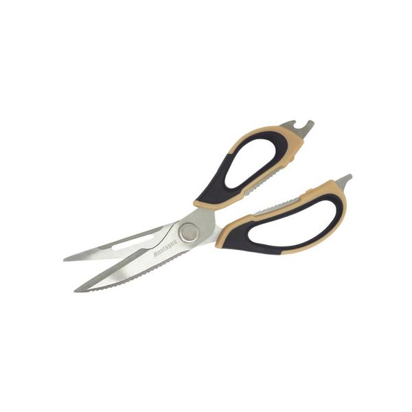 Montagna モンターナ（Montagna） 調理器具 8in1 マルチシザー HAC3995