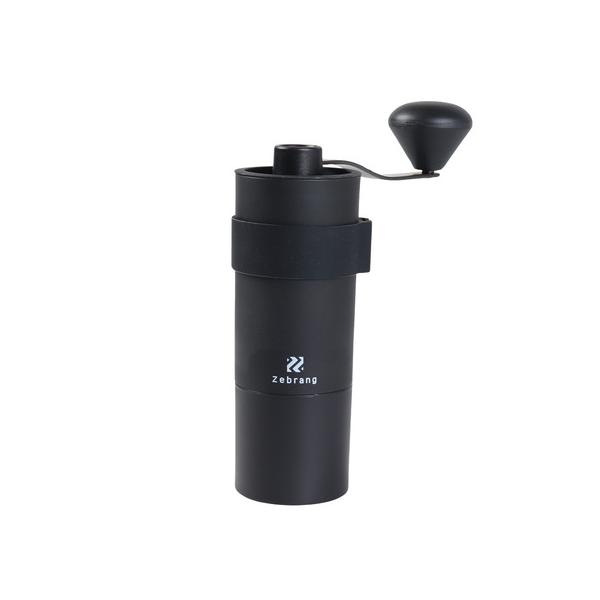 ゼブラン Zebrang エルブレス ヴィクトリア ビクトリア Victoria L-Breath アウトドア調理器具 クッカー 調理器具 コーヒーミル 珈琲 コーヒー豆 コンパクト収納 おしゃれ インテリア カフェ 自宅 アウトドア レジ...