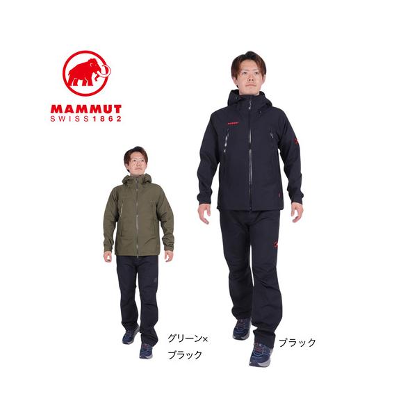 MAMMUT マムート(MAMMUT)(メンズ)EUROサイズ ゴアテックス MAMMUT マムート(MAMMUT)(メンズ)EUROサイズ ゴアテックス
