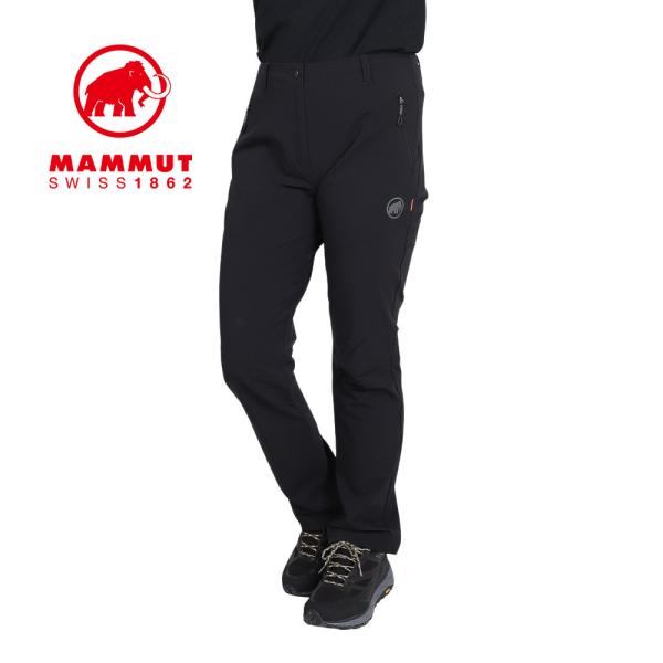 MAMMUT（マムート） （レディース）EUROサイズ パンツ ボトム