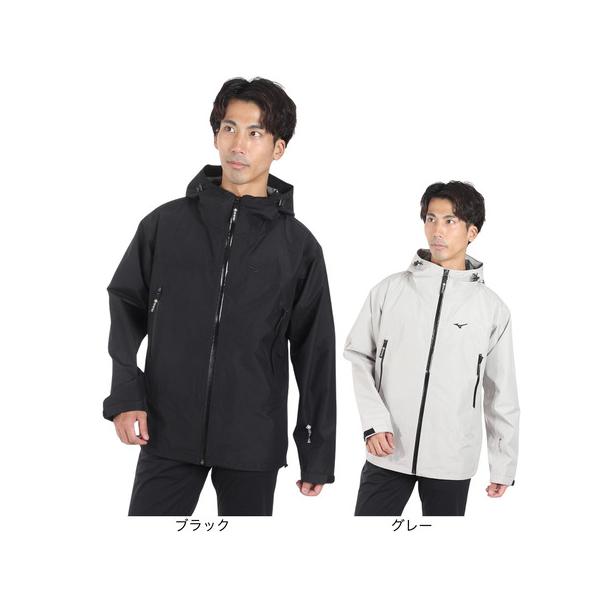 MIZUNO ミズノ(MIZUNO)(メンズ)アウター ゴアテックス MIZUNO ミズノ(MIZUNO)(メンズ)アウター ゴアテックス
