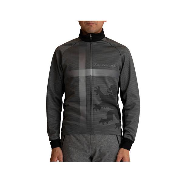 KAPELMUUR（カペルミュール） （メンズ、レディース）サーモジャケット