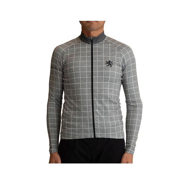 カペルミュール(KAPELMUUR)ウォームジャージ ウインドペン kpls1040-NV(Men’s、Lady’s) lbreath_10861540401