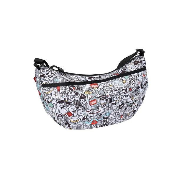 CHUMS（チャムス） （メンズ、レディース）ショルダーバッグ