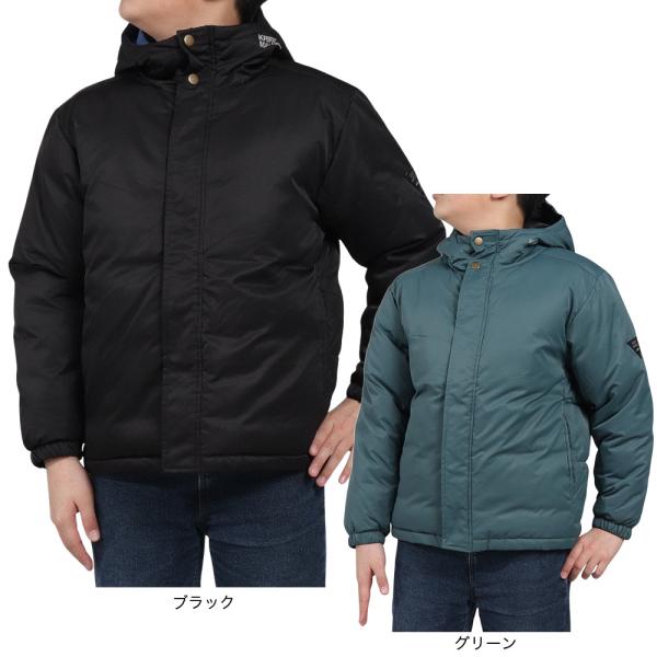 クリフメイヤー（KRIFF MAYER）クリーネスポケ 半袖Tシャツ 山 