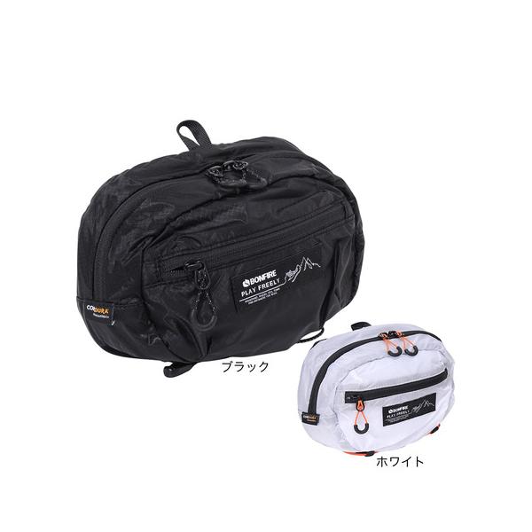 2024年秋冬モデル 2024fwmodel ボンファイア BONFIRE エルブレス ヴィクトリア ビクトリア Victoria L-Breath BAG バッグ カバン かばん 鞄 アウトドアカジュアル小物 アクセサリー カジュアルバッ...