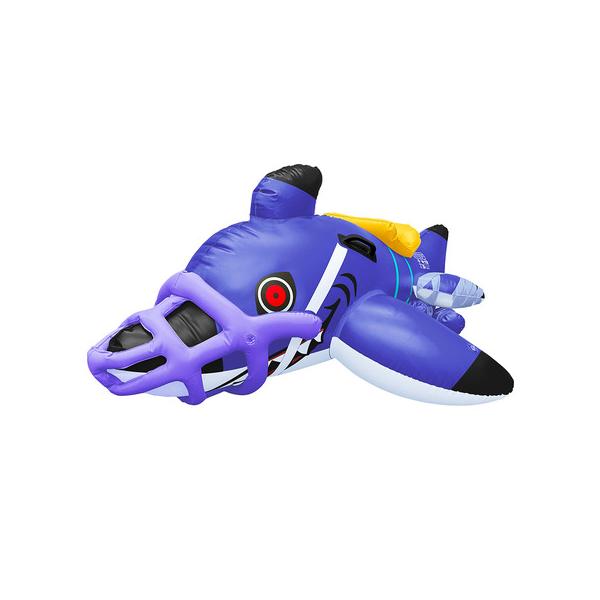 DOSHISHA（ドウシシャ） （メンズ、レディース）スプラトゥーン3 サメ