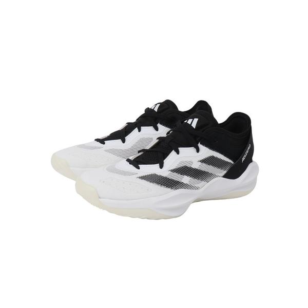 adidas（アディダス） （メンズ、レディース）バスケットシューズ