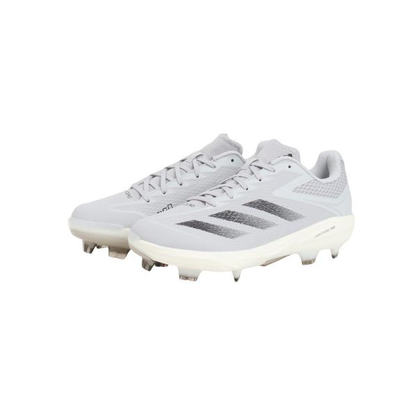 adidas（アディダス） （メンズ）野球スパイク アディゼロ