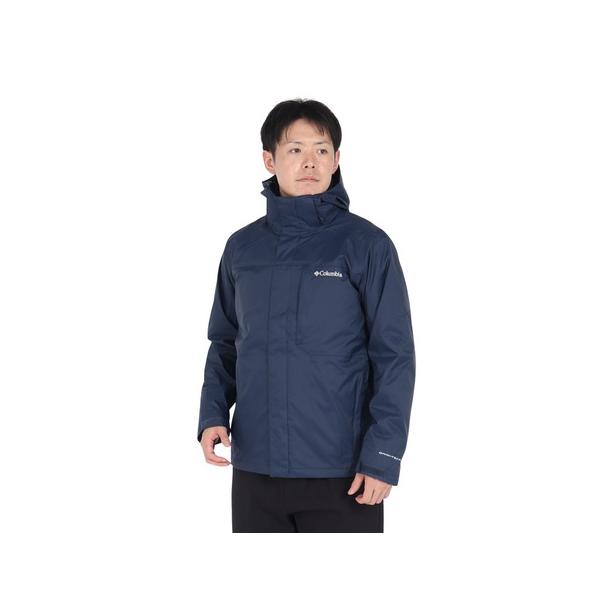 Columbia（コロンビア） （メンズ）中綿 アウター ティートンループ II