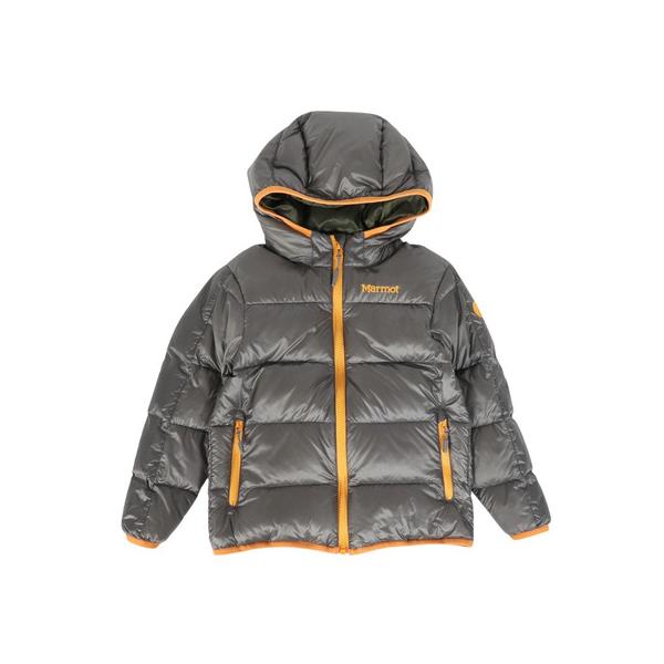 Marmot マーモット（Marmot）（キッズ）キッズ 750フィルパワー 