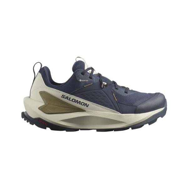 SALOMON サロモン（SALOMON）（メンズ）トレッキングシューズ