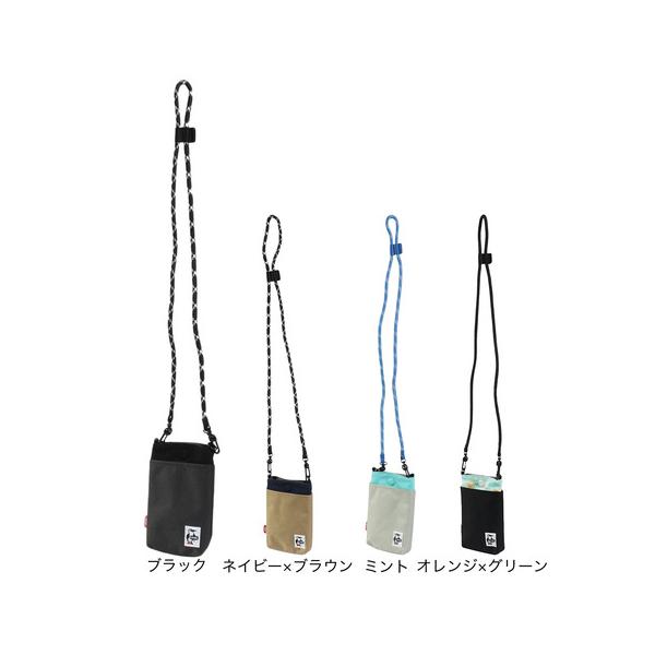 チャムス CHUMS エルブレス ヴィクトリア ビクトリア Victoria L-Breath BAG バッグ カバン かばん 鞄 アウトドアカジュアル小物 アクセサリー カジュアルバッグ Men's Mens メンズ めんず 男性 Lad...