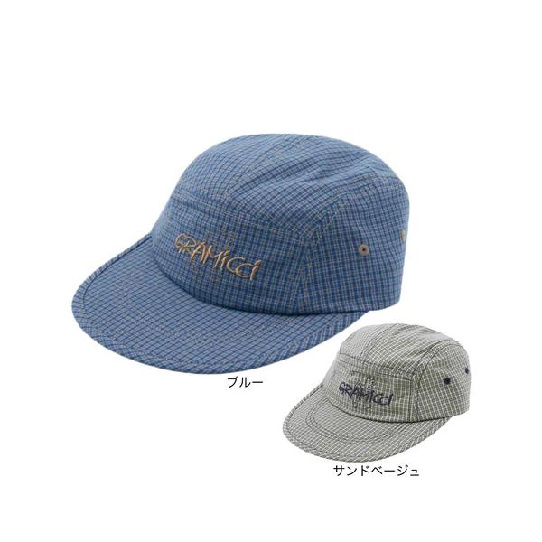 garamicci キャップ ナイロングラミチキャップ｜NYLON GRAMICCI CAP｜Gramicci