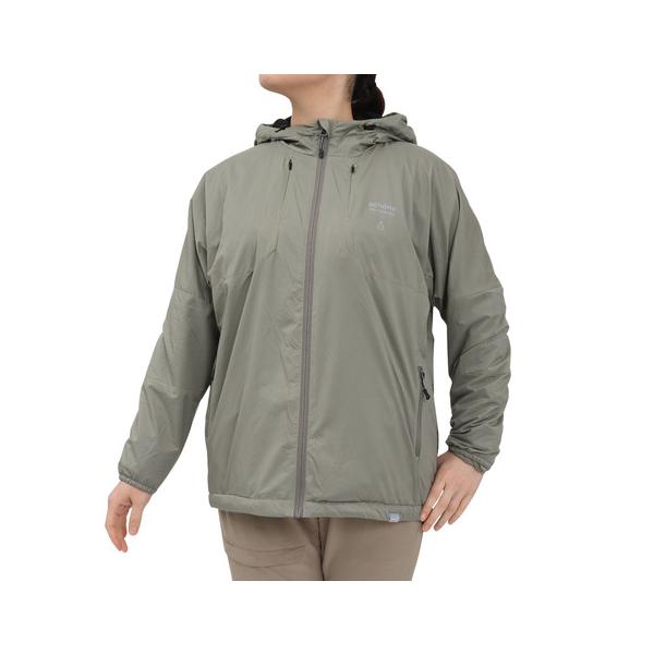 ロジャーエーガー(ROGEREGGER)アウター Octa エイガーライト ジャケット RE24FVT5620009 NVY(… ロジャーエーガー（ROGEREGGER）（レディース）アウター ジャケット