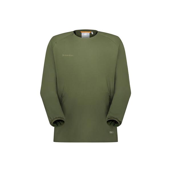 MAMMUT（マムート） （メンズ、レディース）ジャケット 中綿 アウター