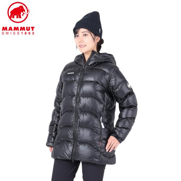 MAMMUT（マムート） （レディース）ダウンジャケット アウター Gravity