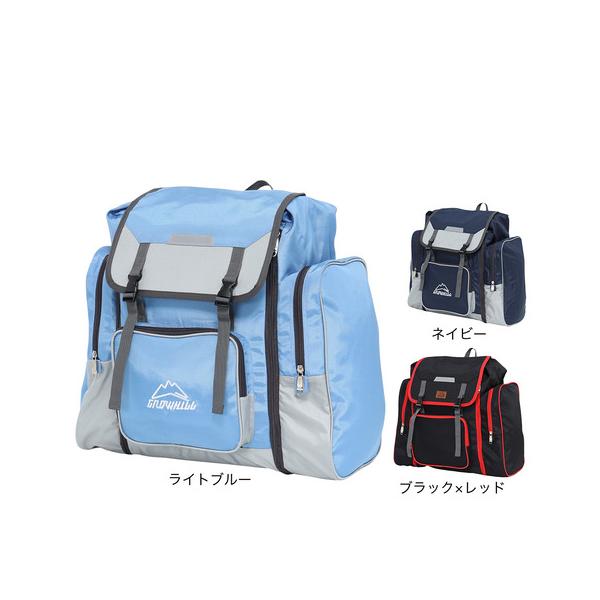 グローヒル（GROWHILL）（キッズ）リュック バックパック ジュニア