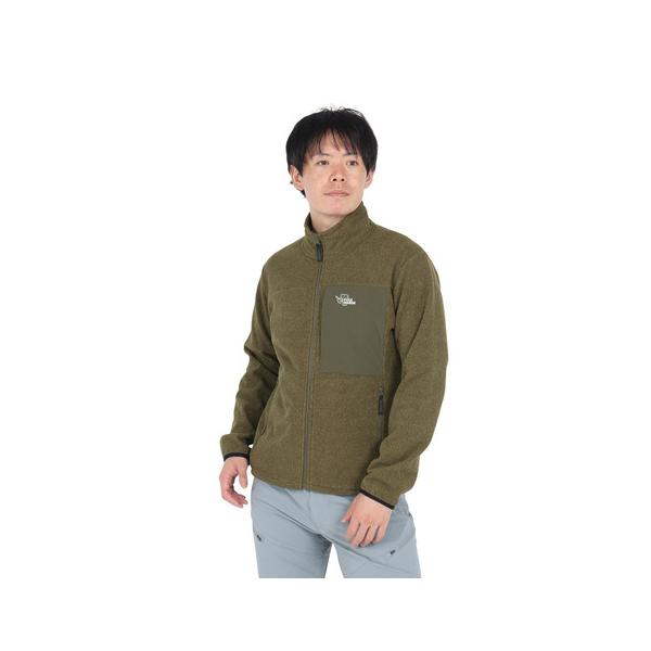 POLEWARDS ミリタリージャケット オリーブ POLEWARDS（ポールワーズ） POLEWARDS（POLEWARDS）（メンズ）アウター