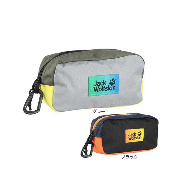 Jack Wolfskin（ジャックウルフスキン） ジャックウルフスキン