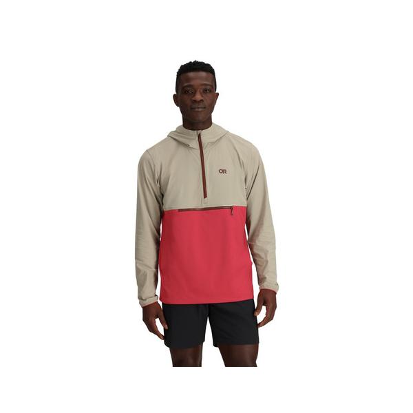 OUTDOOR RESEARCH（アウトドアリサーチ） （メンズ）トレッキング