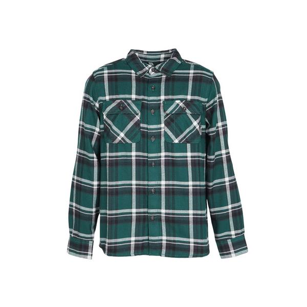 アウトドアリサーチ(OUTDOOR RESEARCH)長袖シャツ フィードバック フランネルツイルシャツ 19845921 ダ… lbreath_10871490001