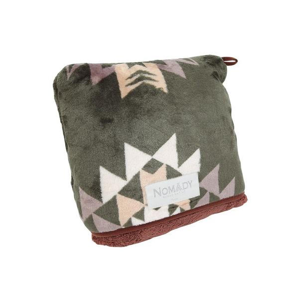 Amina アミナ（amina）（メンズ、レディース）裏ボア NOMADY