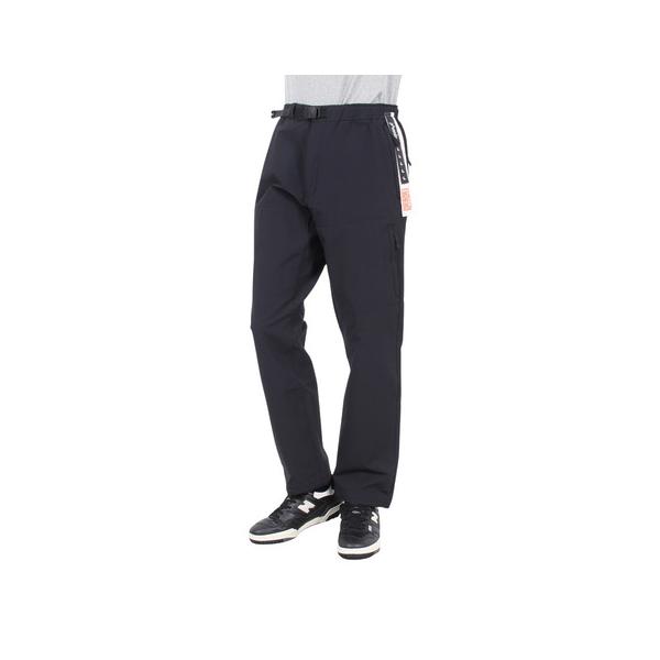 PHENIX(PHENIX)ボトム トースティーパンツ 保温 撥水 ストレッチ POM24PA50BLACK(Men’s) フェニックス（PHENIX） PHENIX（PHENIX）（メンズ）ボトム