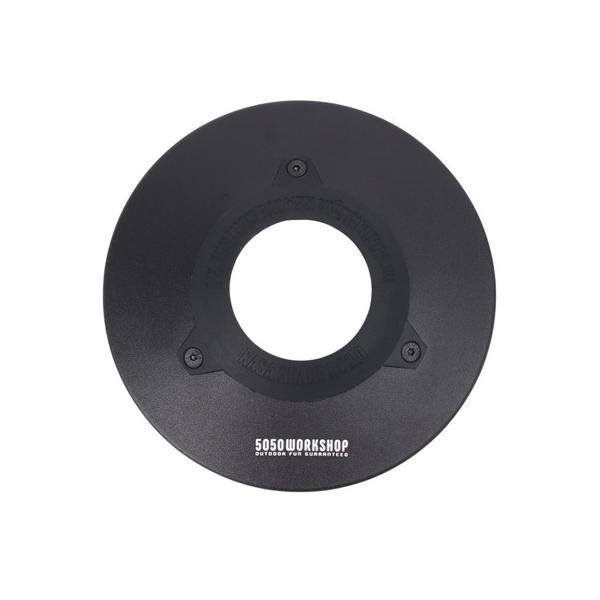 5050WORKSHOP エルブレス ヴィクトリア ビクトリア Victoria L-Breath アウトドア照明器具 照明器具小物 照明 アウトドア レジャー キャンプ キャンプ用品 キャンプグッズ 黒 ブラック エルブレス_505_おすすめ