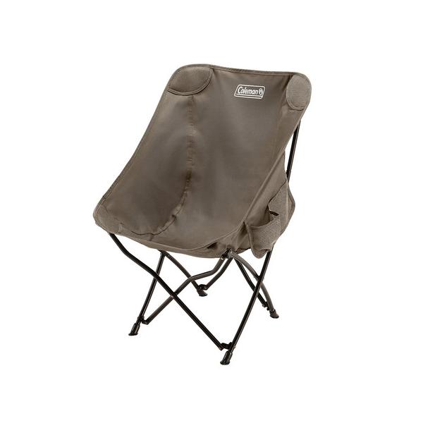 他サイト： コールマン（Coleman） 椅子 イス チェア キャンプ ヒーリングチェアNX 2190871 折りたたみの商品画像