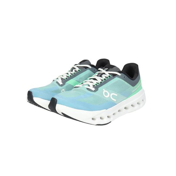 オン（On）（メンズ）ランニングシューズ クラウドサーファー ネクスト ミント 3ME30023209 スニーカー 軽量 ジョギング Cloudsurfer Next
