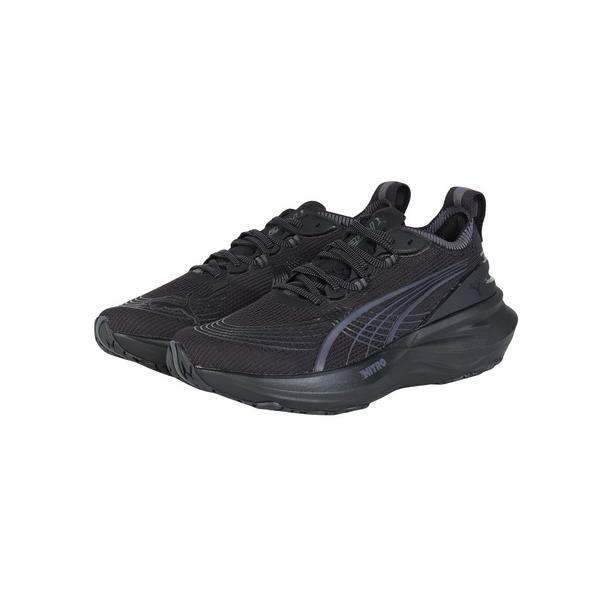 プーマ（PUMA）（メンズ）ランニングシューズ ジョギングシューズ フォーエバーラン ニトロ 2 ワイド 31105001