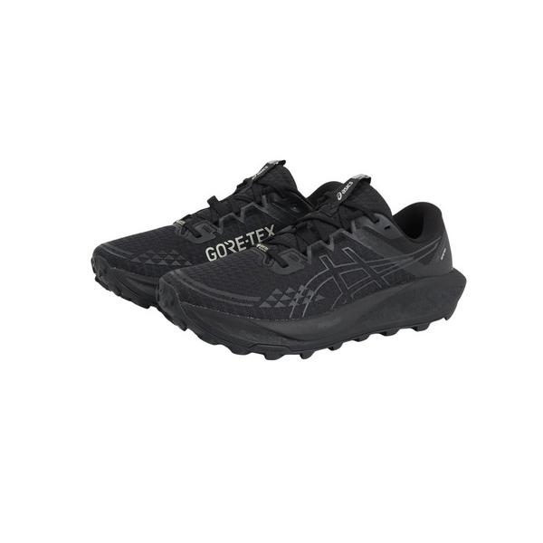 アシックス（ASICS）（メンズ）ランニングシューズ トレランシューズ GEL-Trabuco 13 GTX 1011B978.002