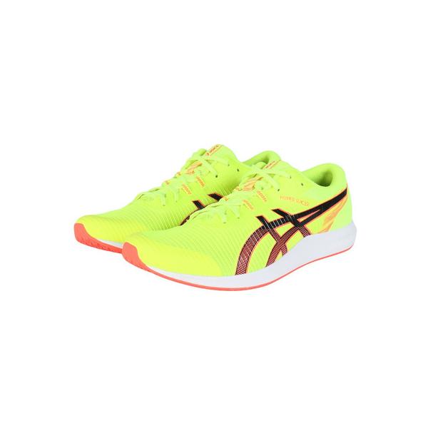 アシックス（ASICS）（メンズ、レディース）ランニングシューズ マラソン HYPER RACER 1093A233.750