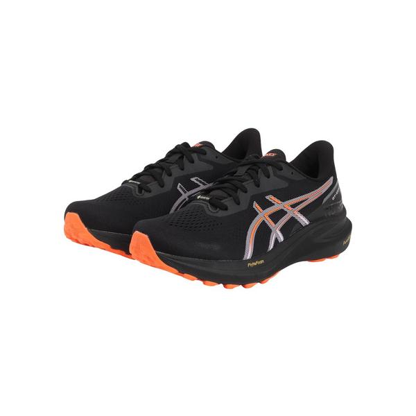 アシックス（ASICS）（レディース）ランニングシューズ ジョギングシューズ GT-1000 13 GTX 1012B661.002