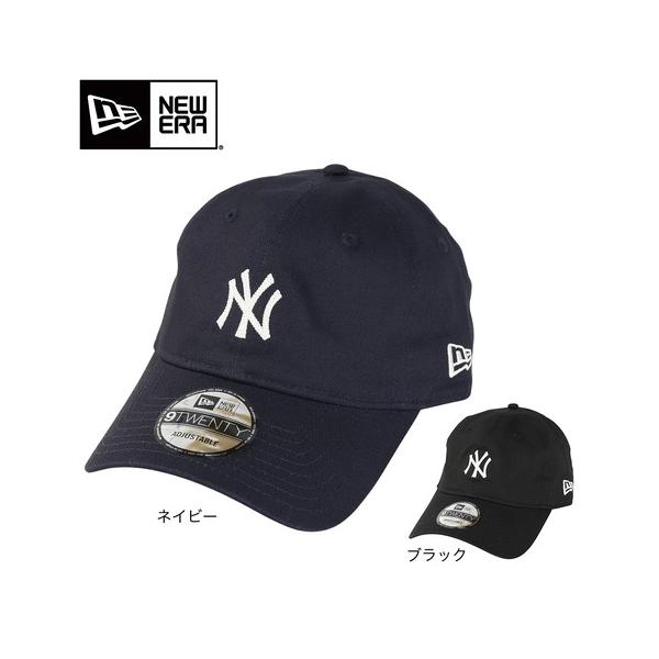 NEW ERA（ニューエラ） （メンズ、レディース）9TWENTY MLB Chain
