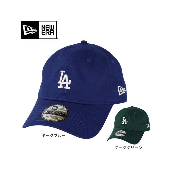 NEW ERA（ニューエラ） （メンズ、レディース）9TWENTY MLB Chain