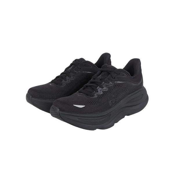 ホカ（HOKA）（メンズ）ランニングシューズ ジョギングシューズ Bondi 9 1162011-BBLC