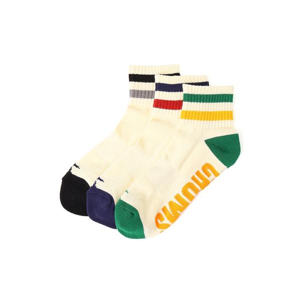 チャムス CHUMS エルブレス ヴィクトリア ビクトリア Victoria L-Breath アウトドアカジュアル小物 アクセサリー Men's Mens メンズ めんず 男性 アウトドア レジャー プレゼント ギフト 贈り物 靴下 くつ下