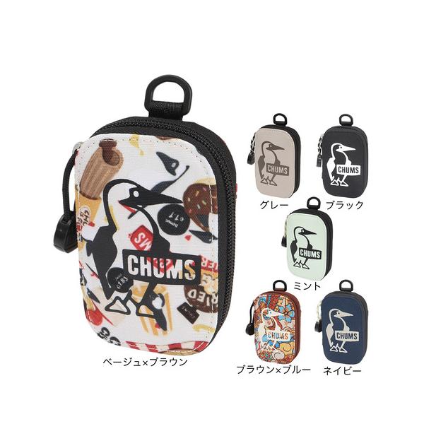 チャムス CHUMS エルブレス ヴィクトリア ビクトリア Victoria L-Breath アウトドアカジュアル小物 アクセサリー Men's Mens メンズ めんず 男性 Lady's Ladys れでぃーす ウィメンズ 女性 ユニ...